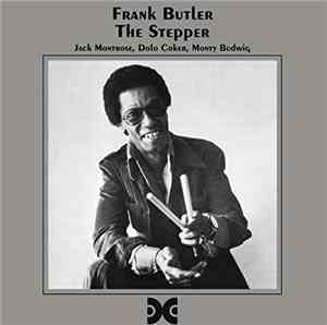 Frank Butler - The Stepper