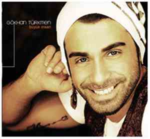 Gökhan Türkmen - Büyük İnsan