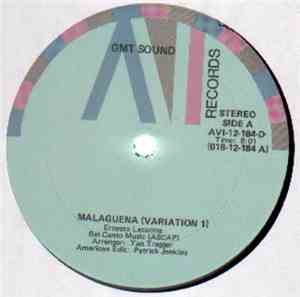 GMT Sound - Malaguena