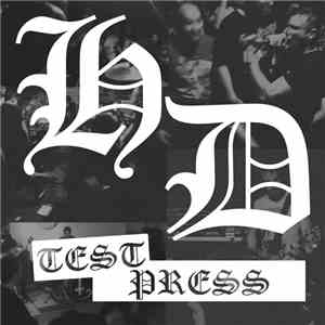 Harm Done - Harm Done