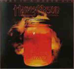 Harvey Mason - Funk In A Mason Jar