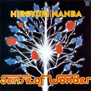 Hiroyuki Nanba - Sense Of Wonder