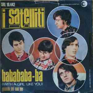 I Satelliti - Barababa-ba