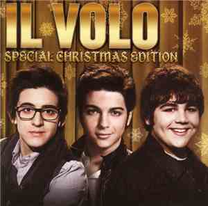 Il Volo - Il Volo - Special Christmas Edition