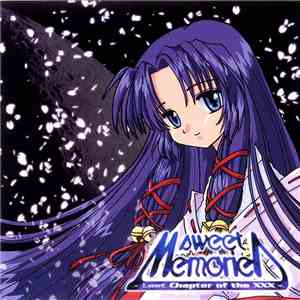Initial Y - Sweet Memories -Lost Chapter Of The XXX-