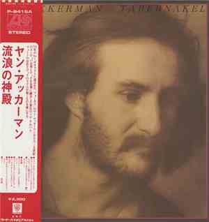 Jan Akkerman - Tabernakel