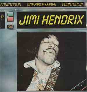 Jimi Hendrix - Jimi Hendrix