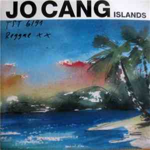 Jo Cang - Islands