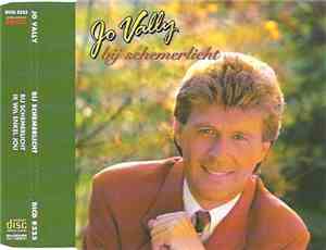 Jo Vally - Bij Schemerlicht