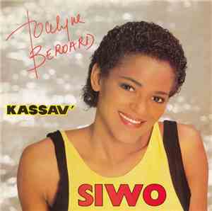 Jocelyne Beroard With Kassav' - Siwo