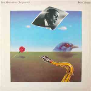 John Coltrane - First Meditations (For Quartet)