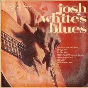 Josh White - Josh White's Blues