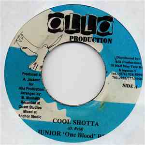 Junior Reid - Cool Shotta