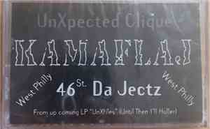 Kamaflaj - 46 St. Da Jectz