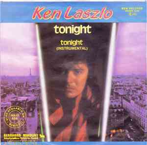 Ken Laszlo - Tonight