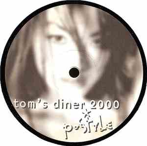 Kenny Blake - Tom's Diner 2000