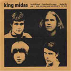 King Midas - In Philichord