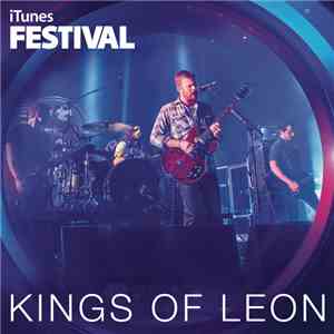Kings Of Leon - iTunes Festival: London 2013