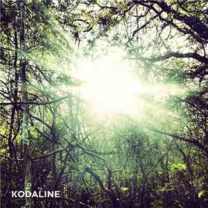 Kodaline - The Kodaline EP