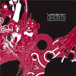 Ladytron - Ghosts (Blestenation Remix)