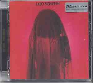 Lalo Schifrin - Black Widow