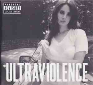 Lana Del Rey - Ultraviolence