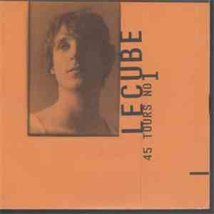 Lecube - 45 Tours No. 1