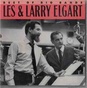 Les & Larry Elgart - Best Of Big Bands