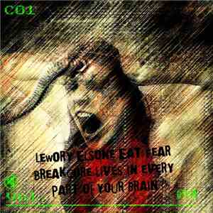 Lewory Elsone - Eat Fear