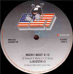 Liaisons D. - Heart Beat