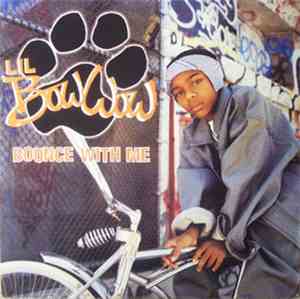 Lil' Bow Wow - Bounce With Me