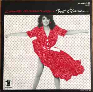 Linda Ronstadt - Get Closer