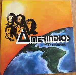 Los Amerindios De Colombia - Amerindios De Colombia