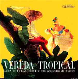 Luiz Bittencourt - Verde Tropical