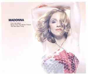 Madonna - American Pie