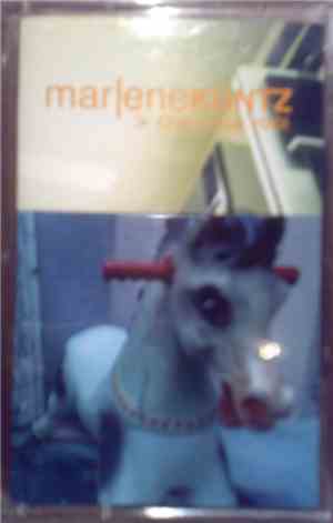 Marlene Kuntz - Che Cosa Vedi
