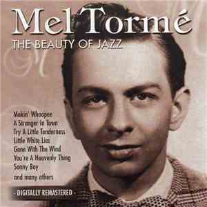 Mel Tormé - The Beauty Of Jazz