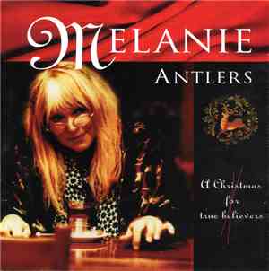 Melanie  - Antlers
