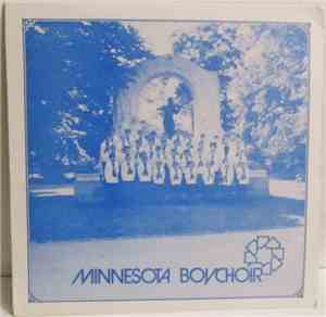 Minnesota Boychoir - Minnesota Boychoir