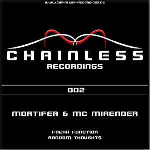 Mortifer & MC Mirender - Freak Function / Random Thoughts