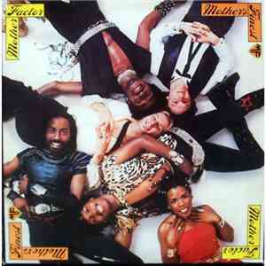 Mother's Finest - Mother Factor