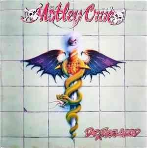 Mötley Crüe - Dr. Feelgood