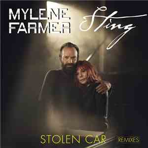Mylene Farmer, Sting - Stolen Car (Remixes)