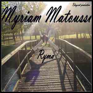 Myriam Matoussi - Ryma