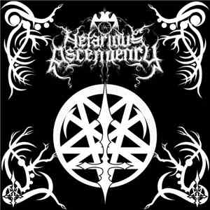 Nefarious Ascendency - Nefarious Ascendency
