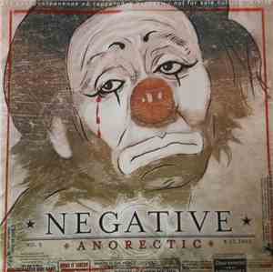 Negative - Anorectic