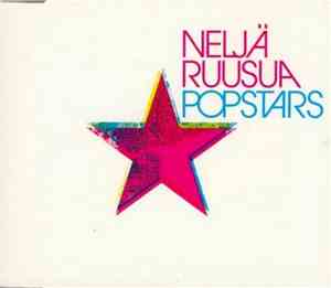 Neljä Ruusua - Popstars