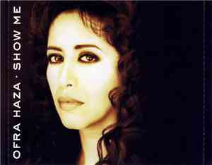 Ofra Haza - Show Me