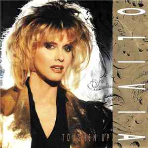 Olivia Newton-John - Toughen Up