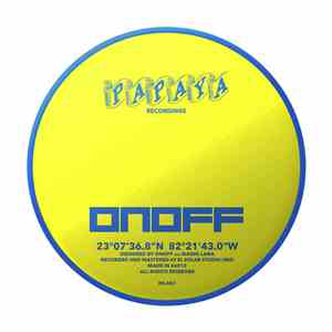 Onoff  - 23°07'36.8